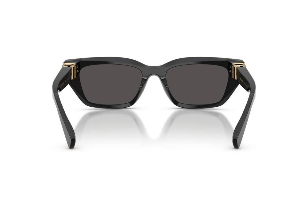 Dolce & Gabbana Okulary przeciwsłoneczne DG4532-501/87