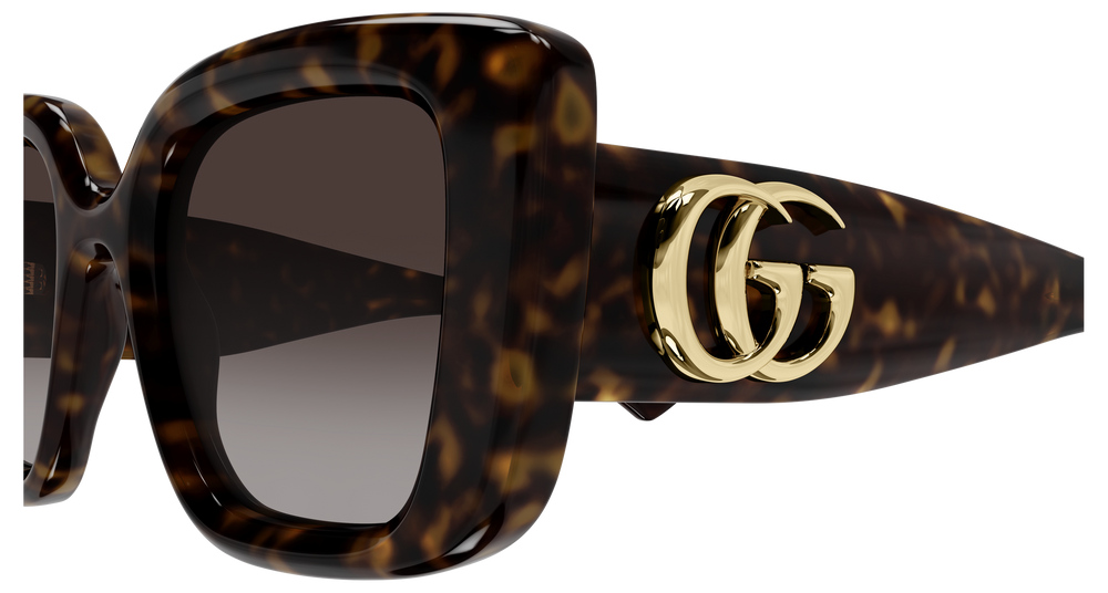 Gucci Okulary przeciwsłoneczne GG1975S-003 