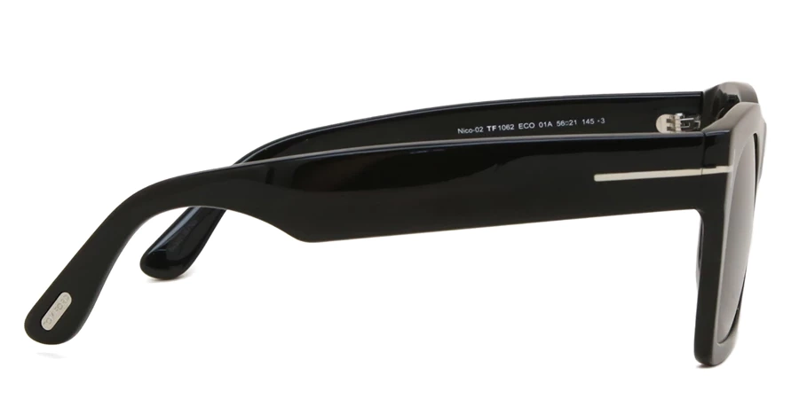 Tom Ford Okulary przeciwsłoneczne FT1062-01A