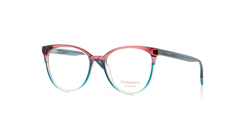 Hickmann Okulary korekcyjne HI6230-C02