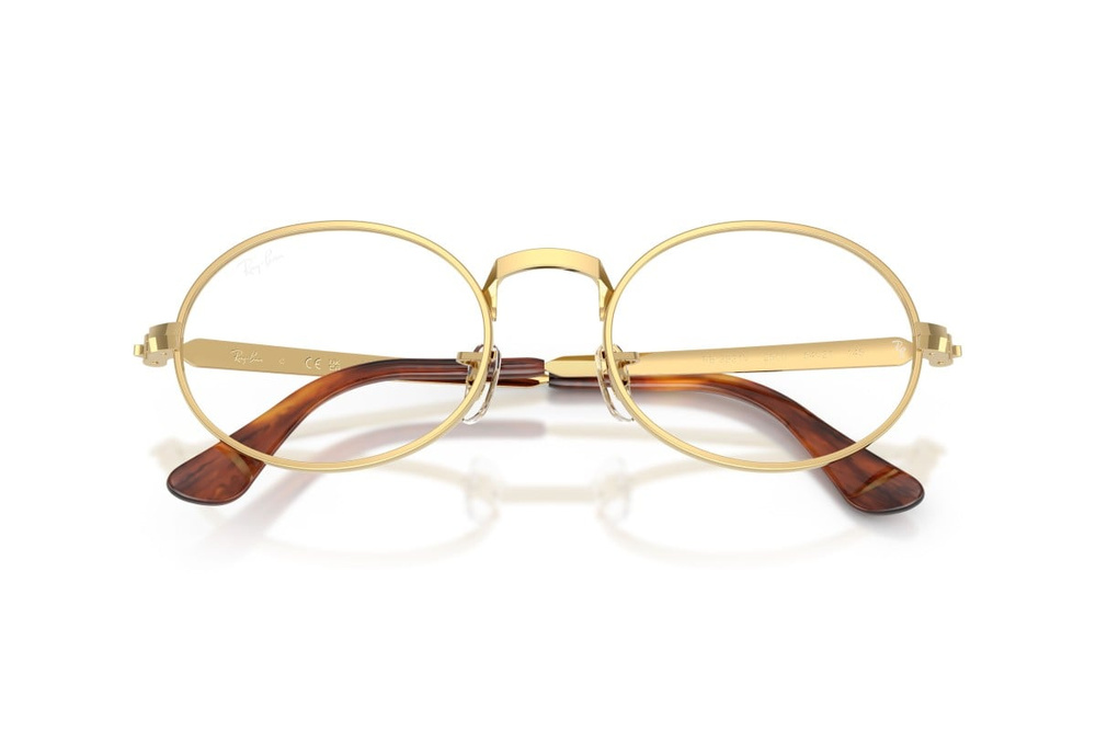 Ray-Ban x A$AP Rocky Okulary korekcyjne RX3931V-2500
