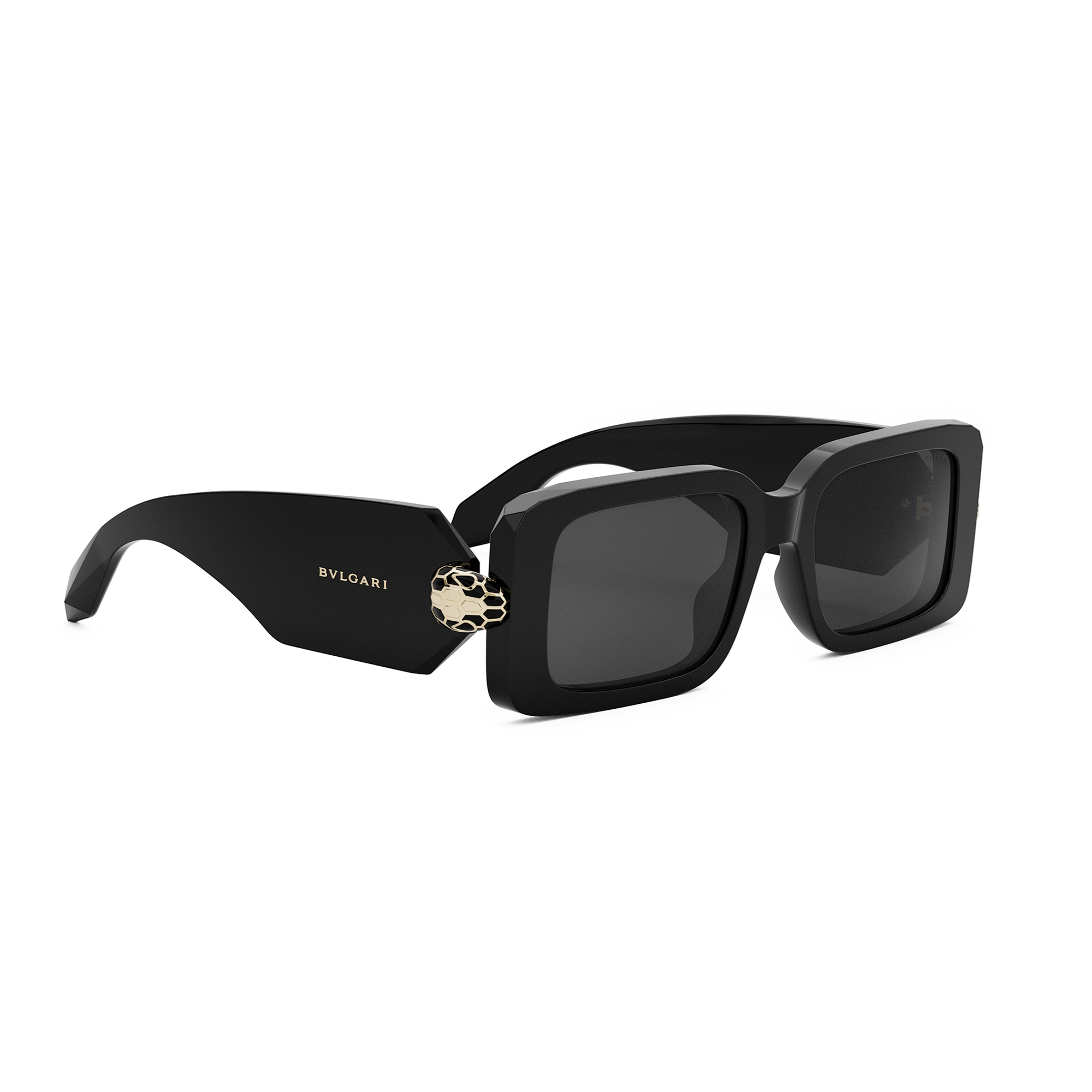 BVLGARI Sunglasses BV40044I-01A