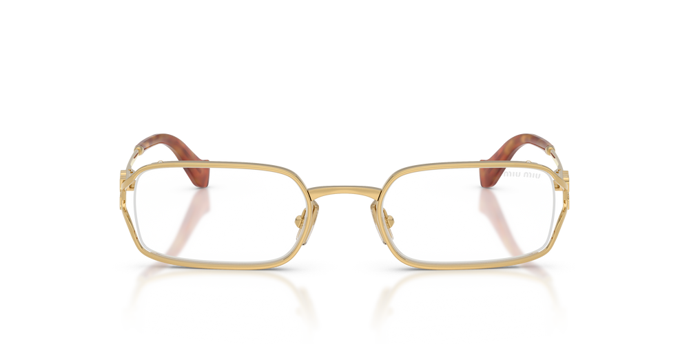 Miu Miu Okulary przeciwsłoneczne MU C50S-5AK10W