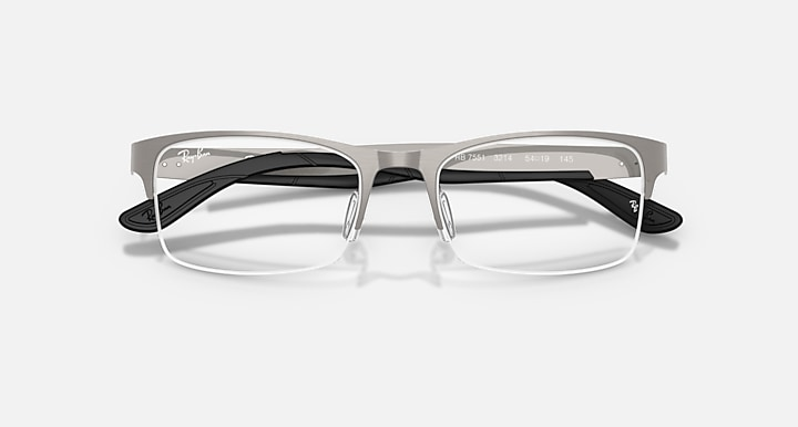 Ray-Ban Vista Optical frame RX7551-3219