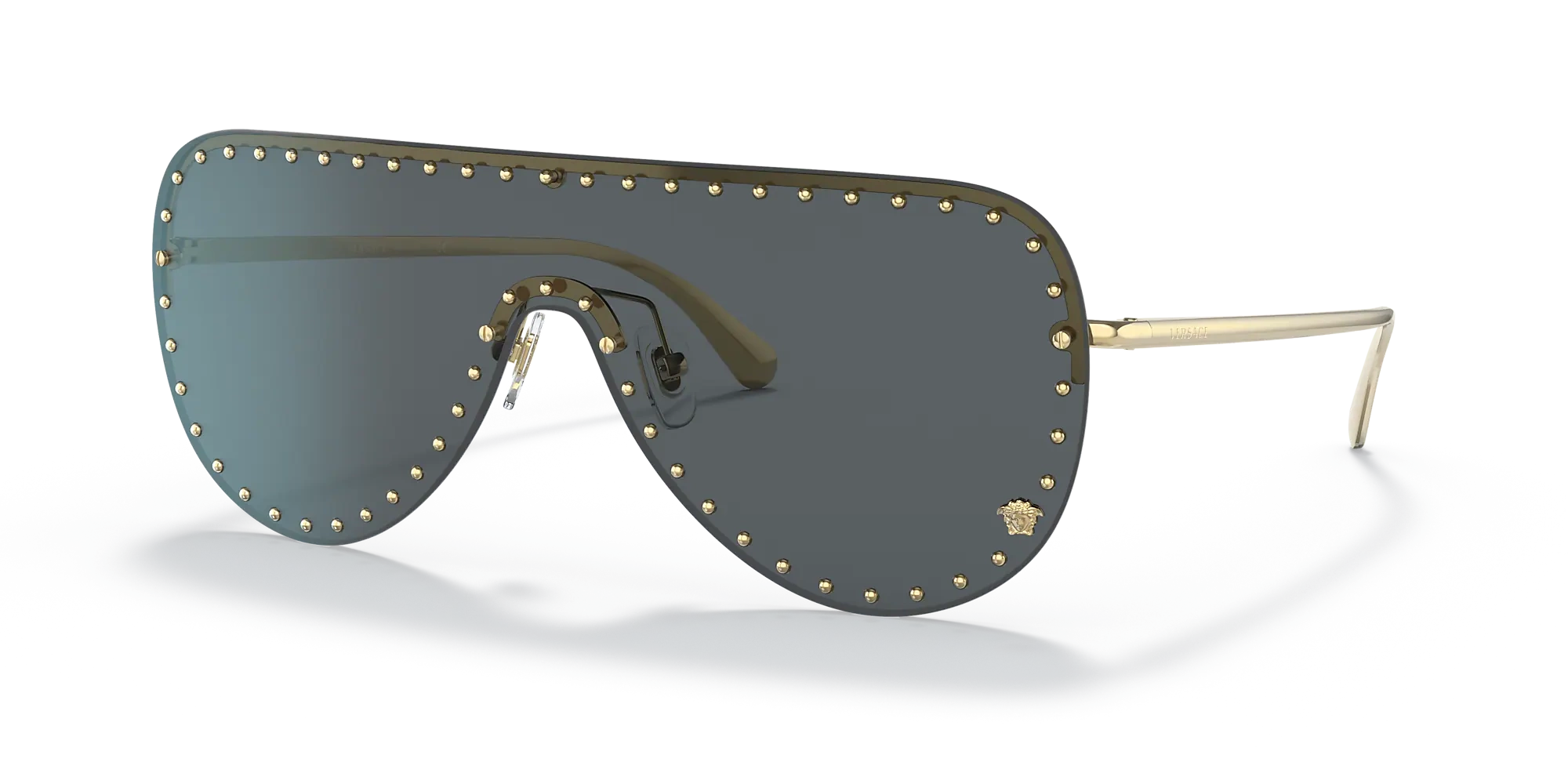 Versace Okulary przeciwsłoneczne VE2230B-100287