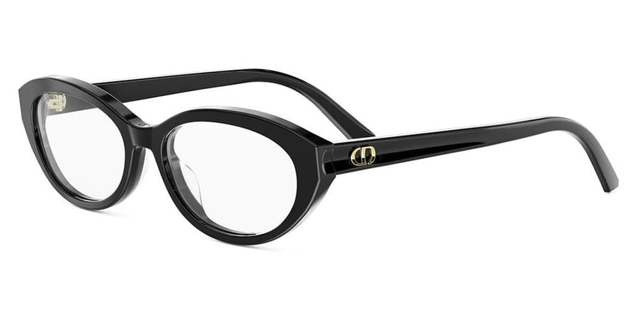 Dior Optical frame DIORGLOWO (B1I-1000) CD50127I-001