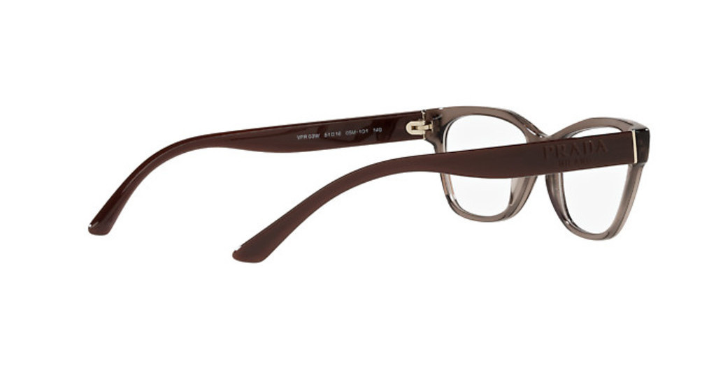 Prada Okulary korekcyjne PR 03WV-05M1O1