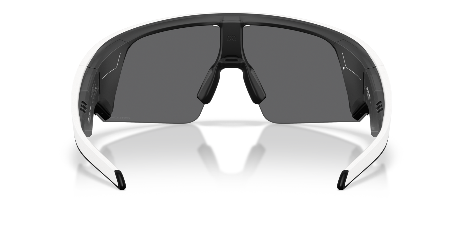 Oakley Meta AI glasses VANGUARD OW8001-05