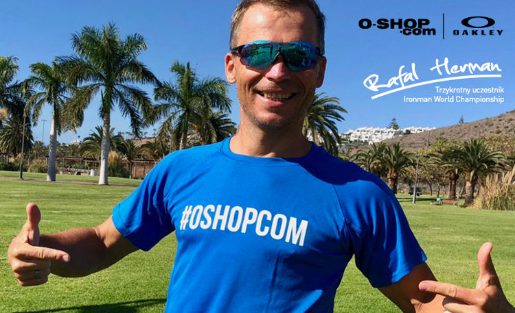 Koszulka treningowa Męska o-shop.com