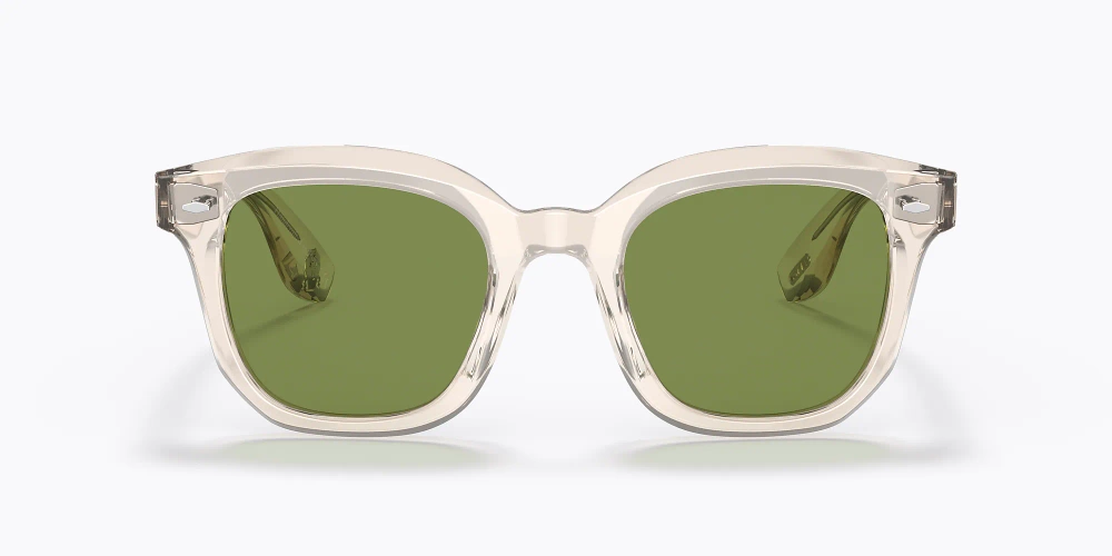 Oliver Peoples Okulary przeciwsłoneczne FILU' OV5472SU-109452