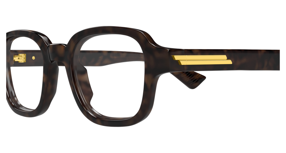 Bottega Veneta Okulary korekcyjne BV1462O-007