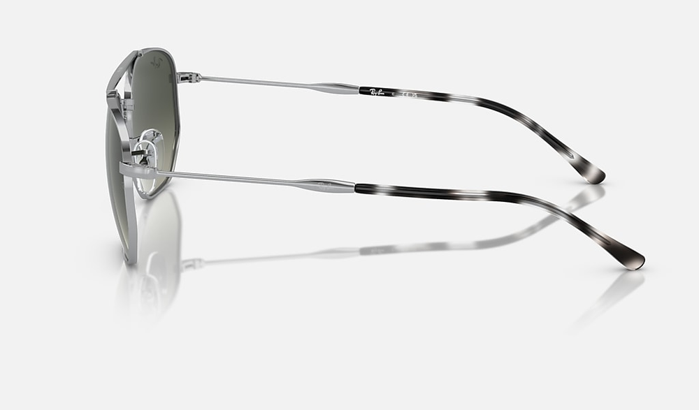 Ray-Ban Okulary przeciwsłoneczne RB3707-003/71