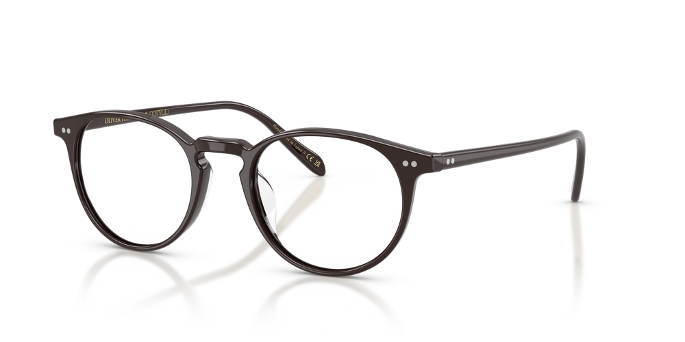 Oliver Peoples Okulary korekcyjne RILEY-R OV5004-1772