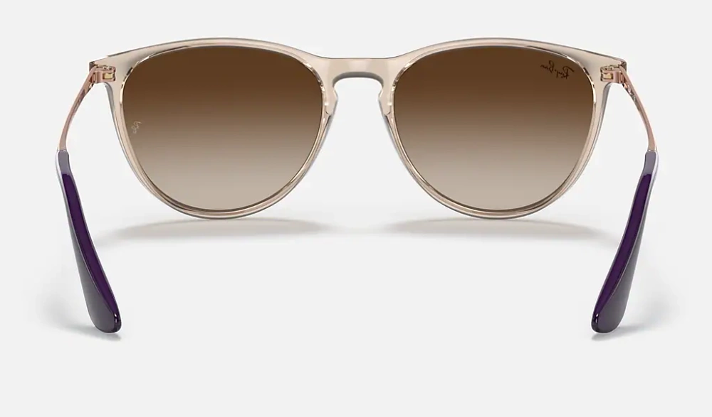 Ray-Ban Okulary przeciwsłoneczne Dziecięce Erika RJ9060S-710813