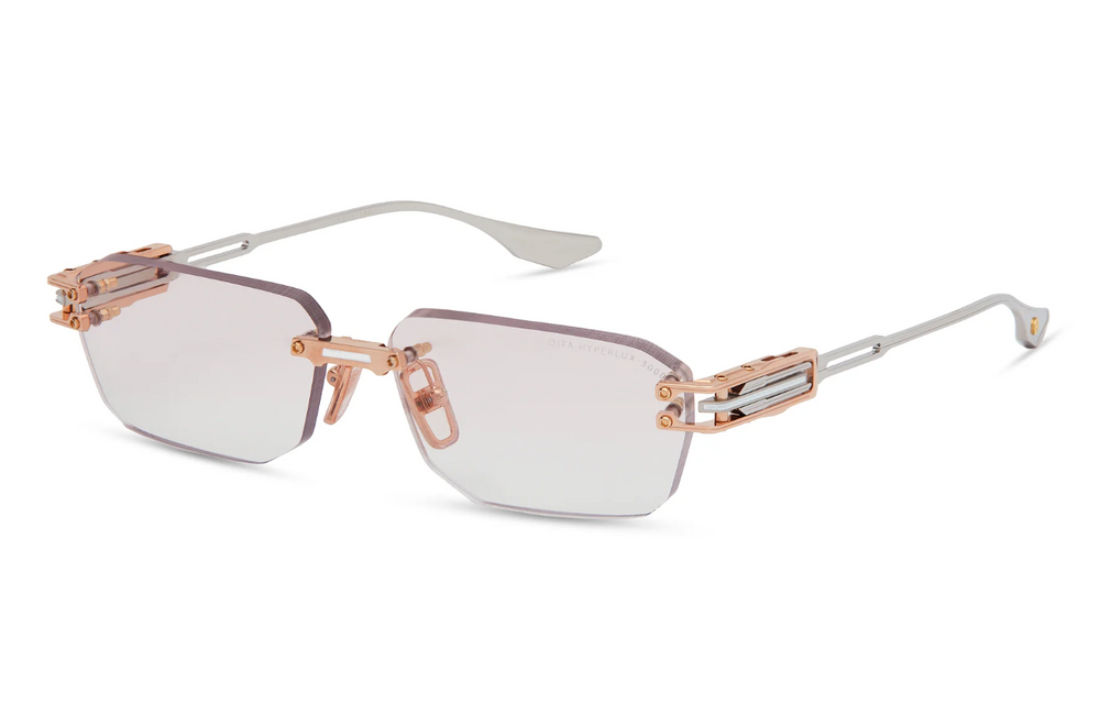 Dita Okulary korekcyjne HYPERLUX-3000 DTX198-A-03