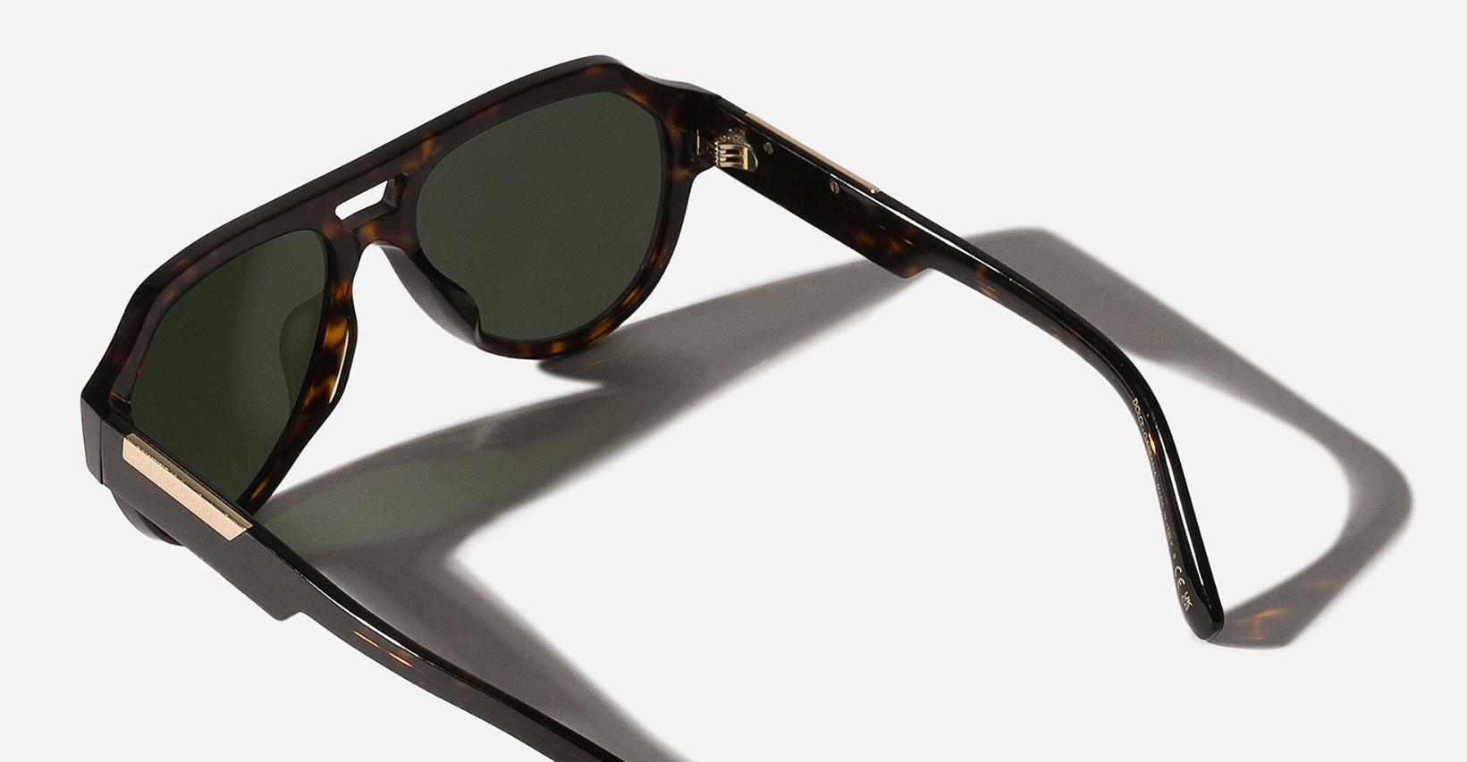 Dolce & Gabbana Okulary przeciwsłoneczne DG4466-502/71