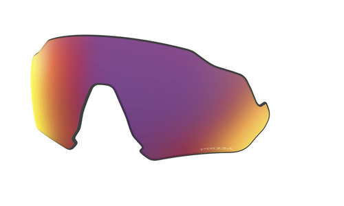 Oakley szyba Flight Jacket Prizm Roade OO9401-01s