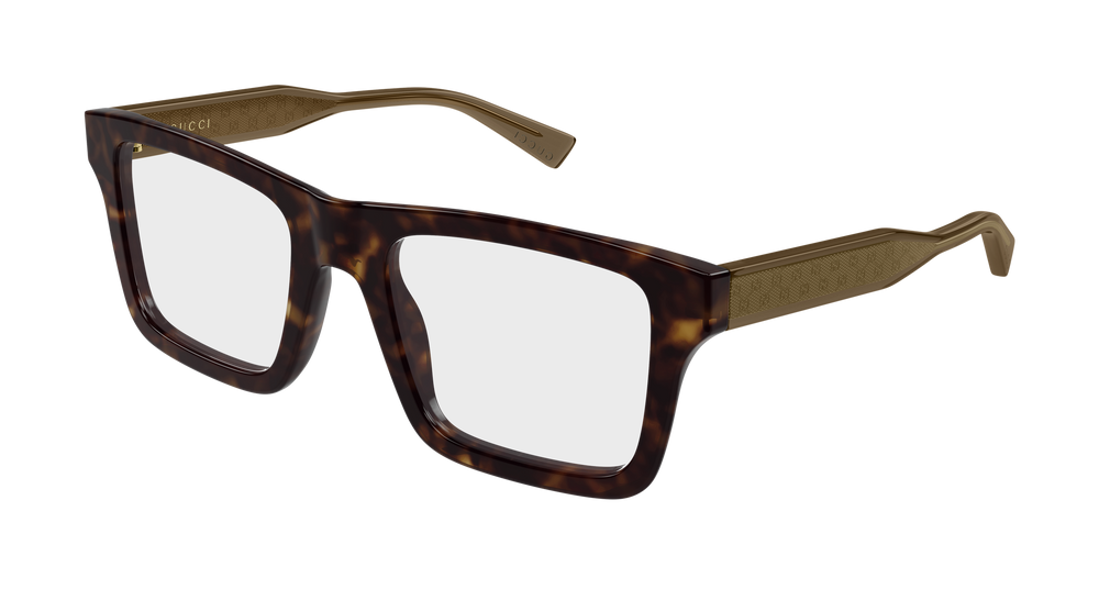 Gucci Okulary korekcyjne GG2070O-002