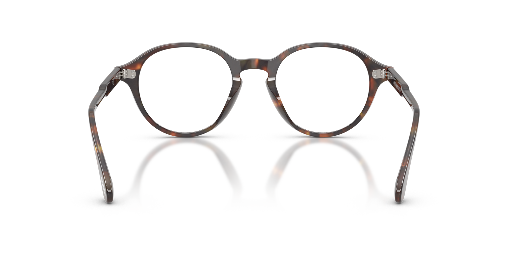 OLIVER PEOPLES Okulary Korekcyjne OV5602u-1801