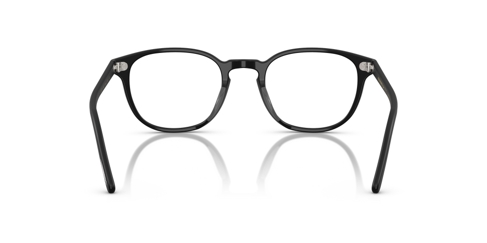 Oliver Peoples Okulary korekcyjne FAIRMONT OV5219-1465