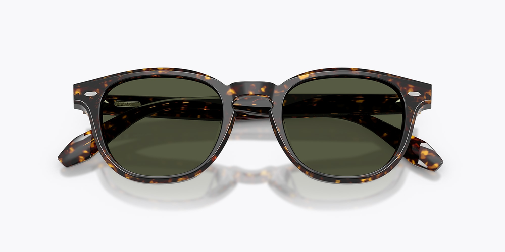 Oliver Peoples Okulary przeciwsłoneczne N.09 SUN OV5586SU-174152