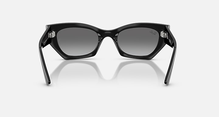 Ray-Ban Okulary przeciwsłoneczne ZENA RB4430-667711