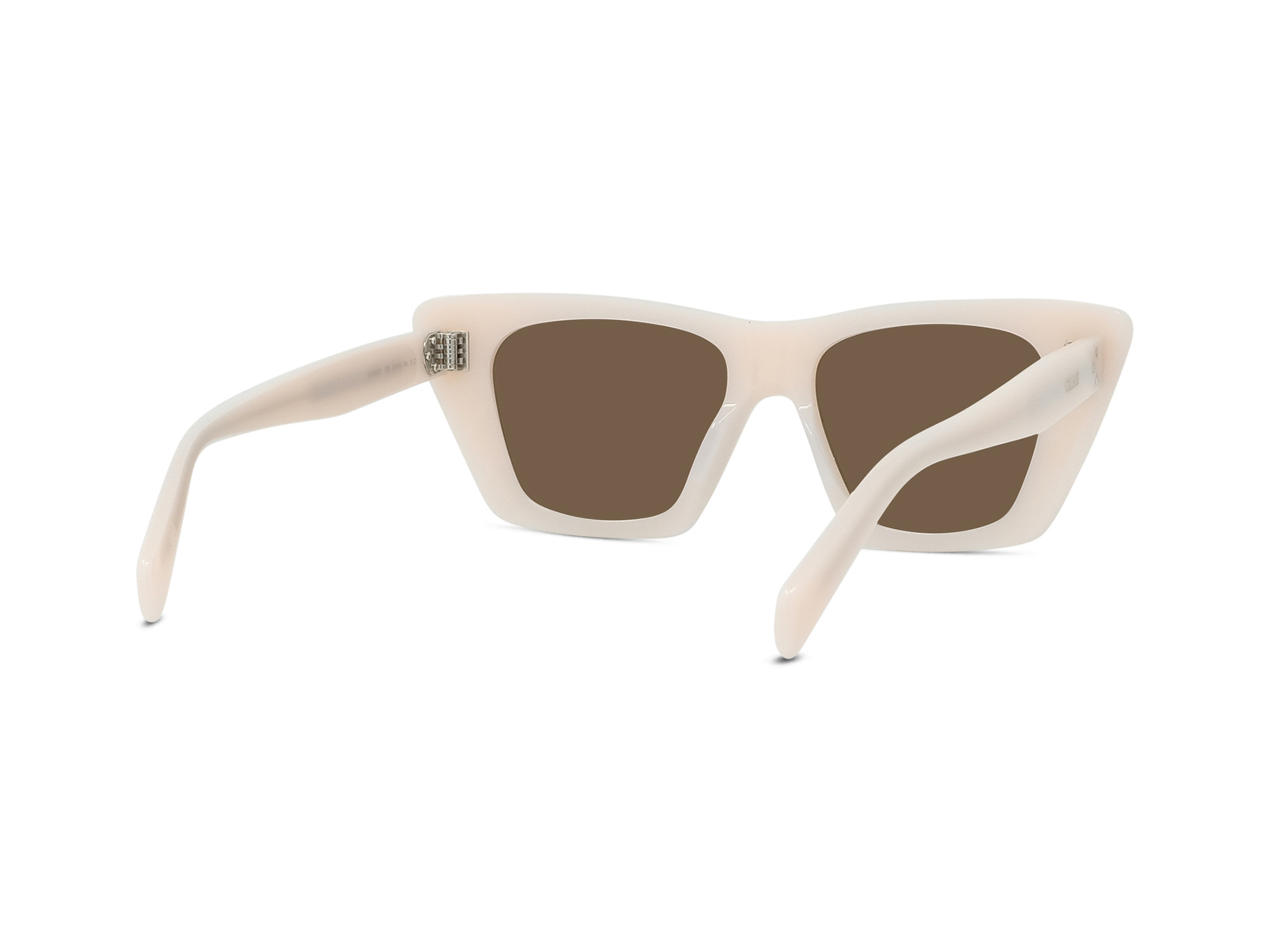 Celine Okulary przeciwsłoneczne CL40187I-72E