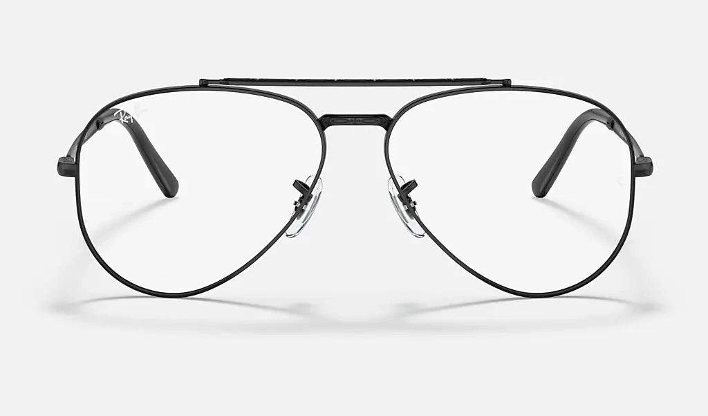Ray-Ban Okulary korekcyjne NEW AVIATOR RX3625V-2509