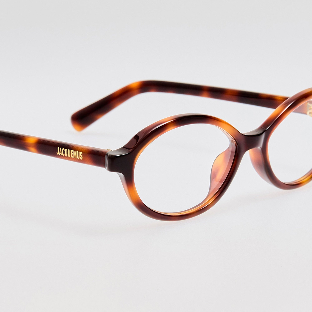 Jacquemus Optical frame JAC123C2OPT