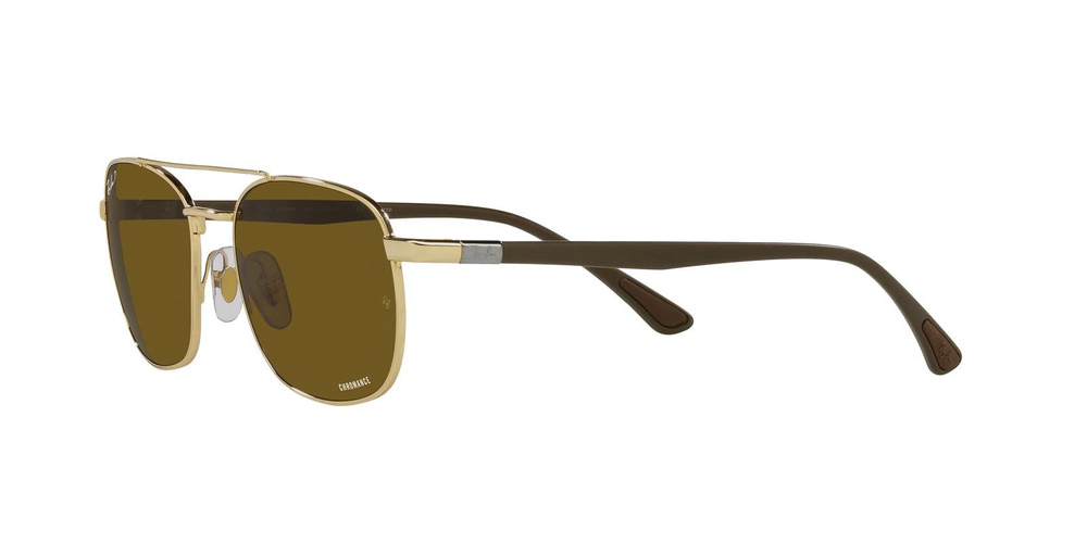 Ray-Ban Sunglasses RB3670CH-001/AN