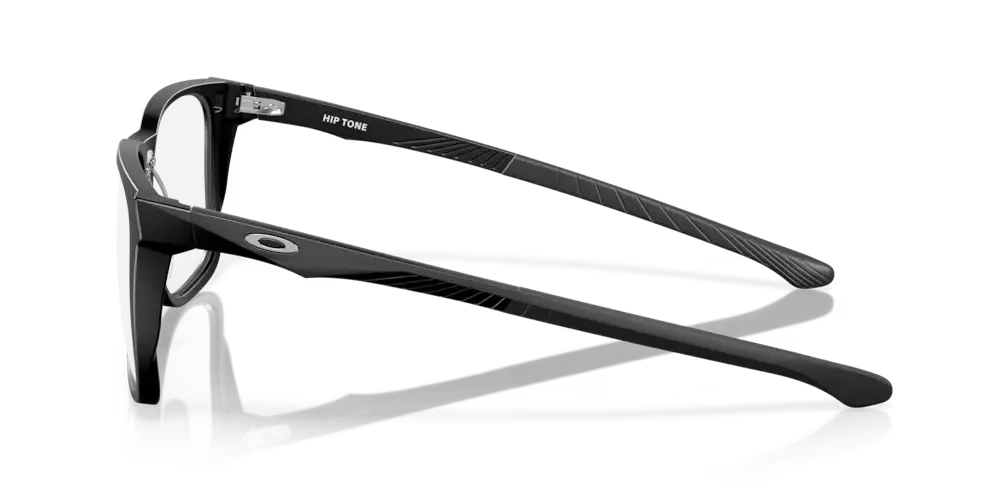 Oakley Okulary korekcyjne HIP TONE Satin Black OX8182-01