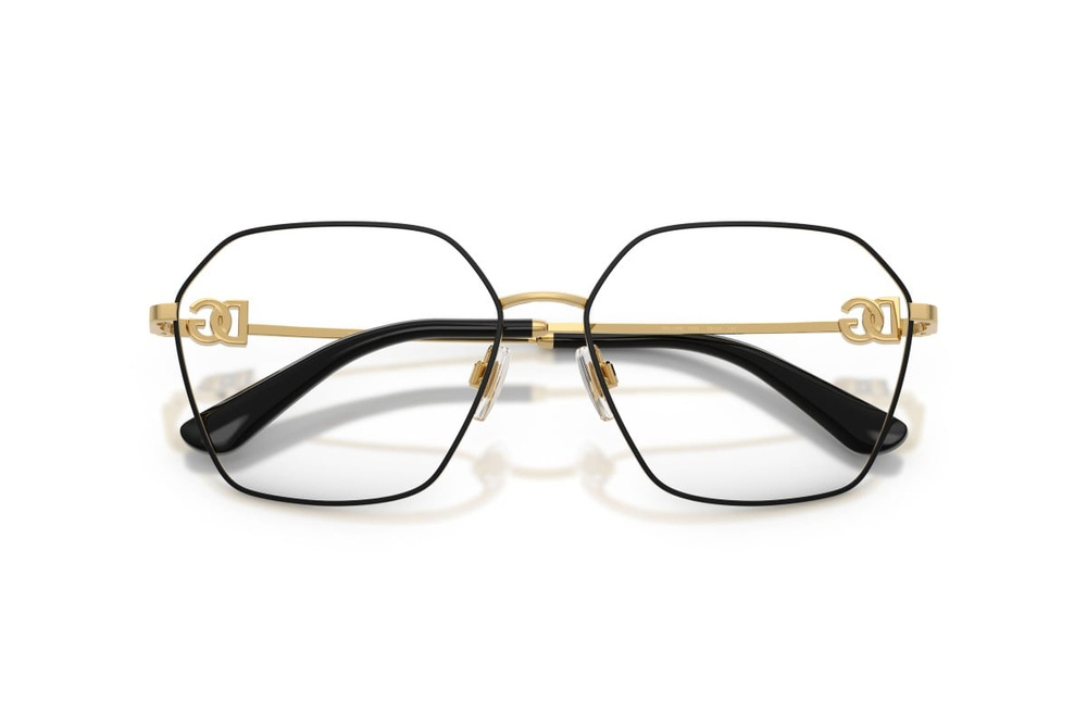 Dolce & Gabbana Okulary korekcyjne DG1366-1334