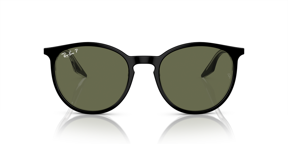Ray-Ban Okulary przeciwsłoneczne RB2204-919/58