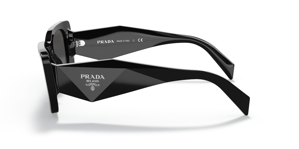 Prada Sunglasses PR08YS-1AB5S0
