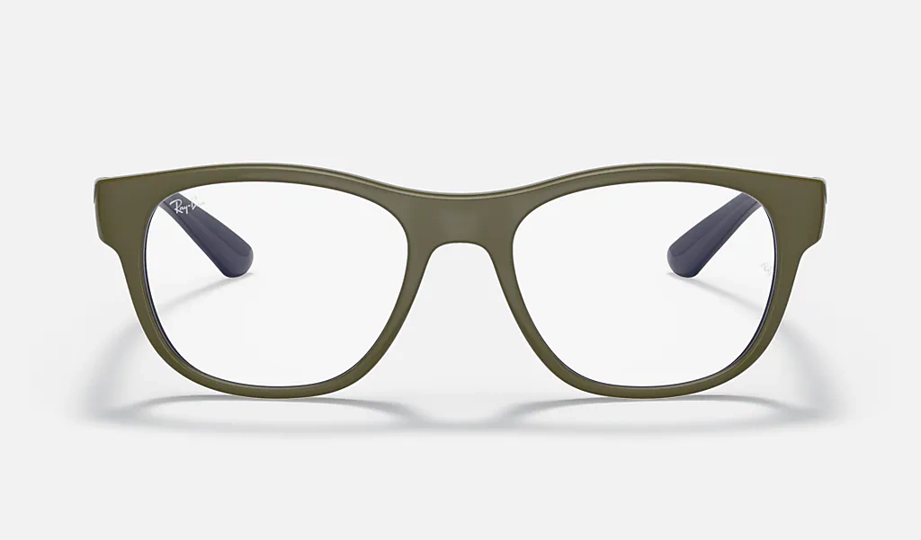 Ray-Ban Okulary korekcyjne RB7191-8144