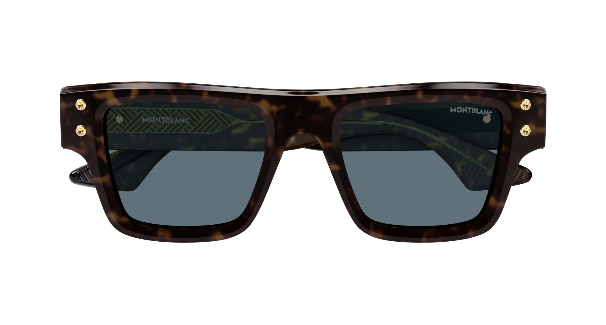 Mont Blanc Sunglasses MB0253S-002