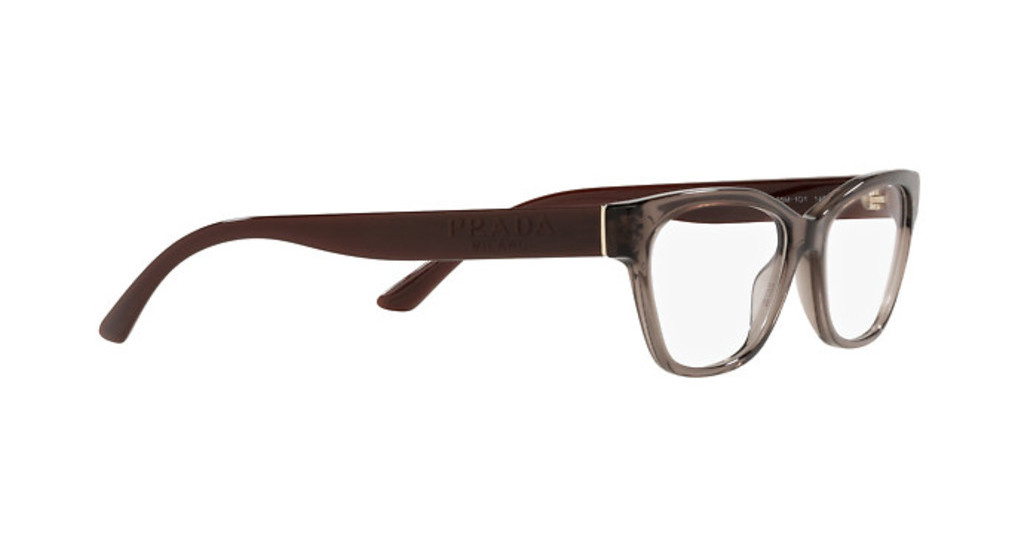 Prada Okulary korekcyjne PR 03WV-05M1O1