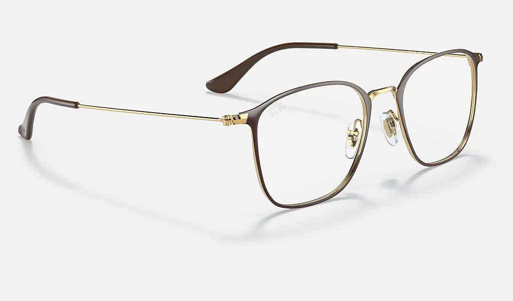 Ray-Ban Optical frame RX6466-2905