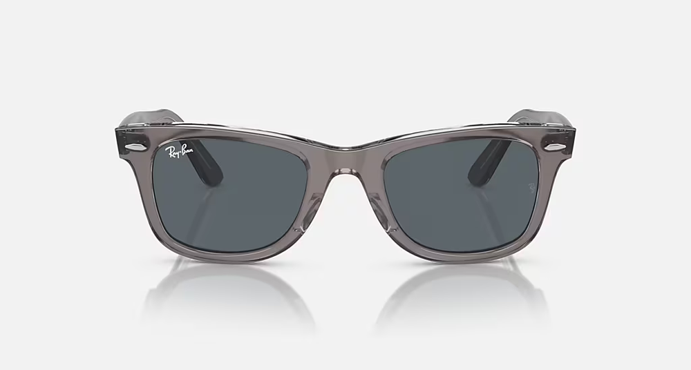 Ray-Ban Okulary przeciwsłoneczne WAYFARER RB2140-1355R5