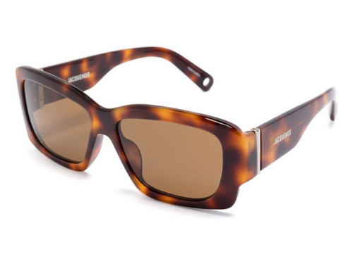 Jacquemus Sunglasses JAC60C3SUN