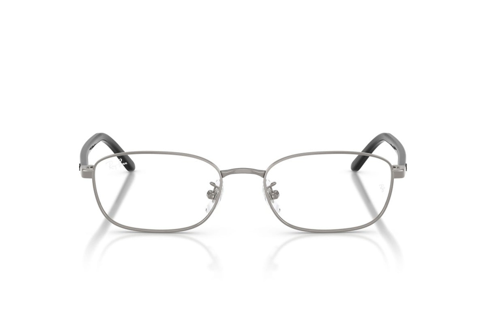 Ray-Ban Okulary korekcyjne RX6551D-2502