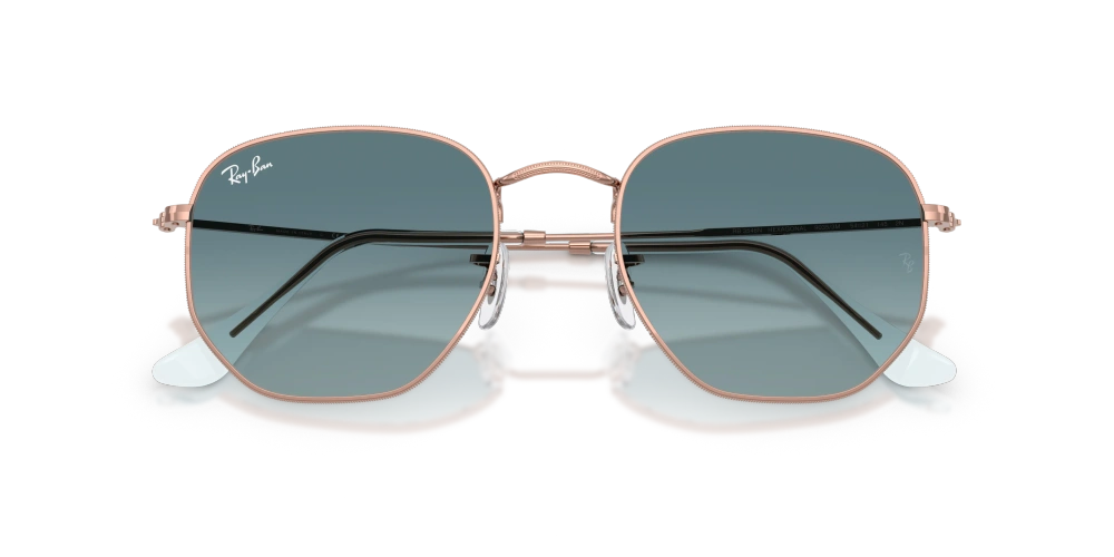 Ray-Ban Sunglasses HEXAGONAL RB3548N-90353M