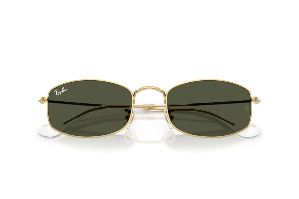 Ray-Ban Sunglasses RB3832-001/31