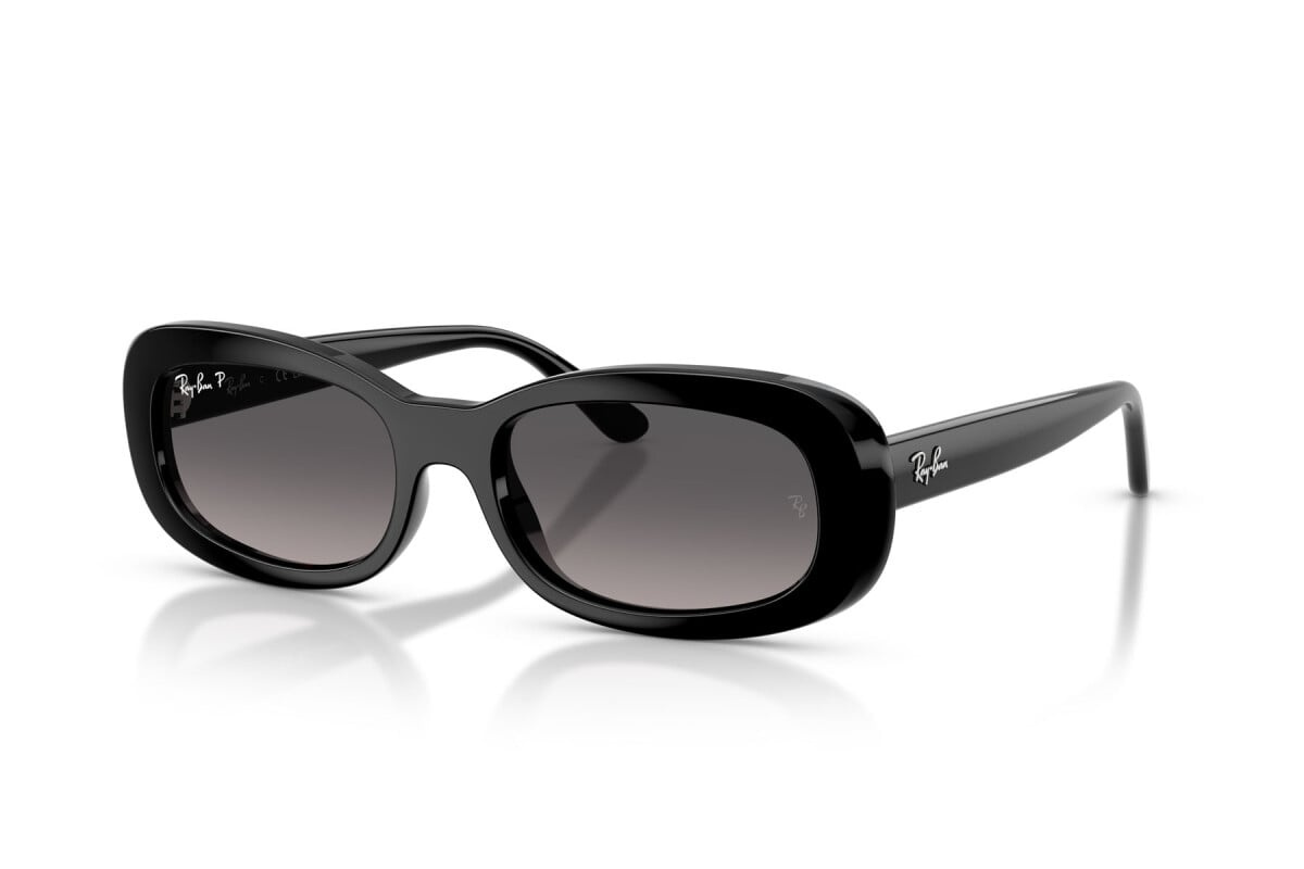 Ray-Ban Sunglasses RB2221-901/M3