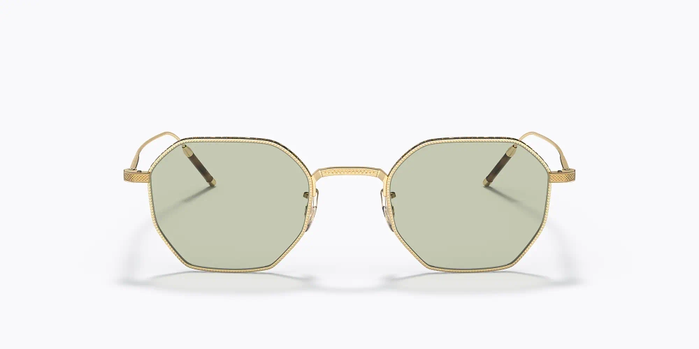 Oliver Peoples Optical frame Tk-5 OV1299T-5311