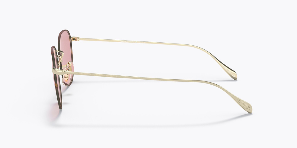Oliver Peoples Okulary korekcyjne CLYNE OV1305-5320