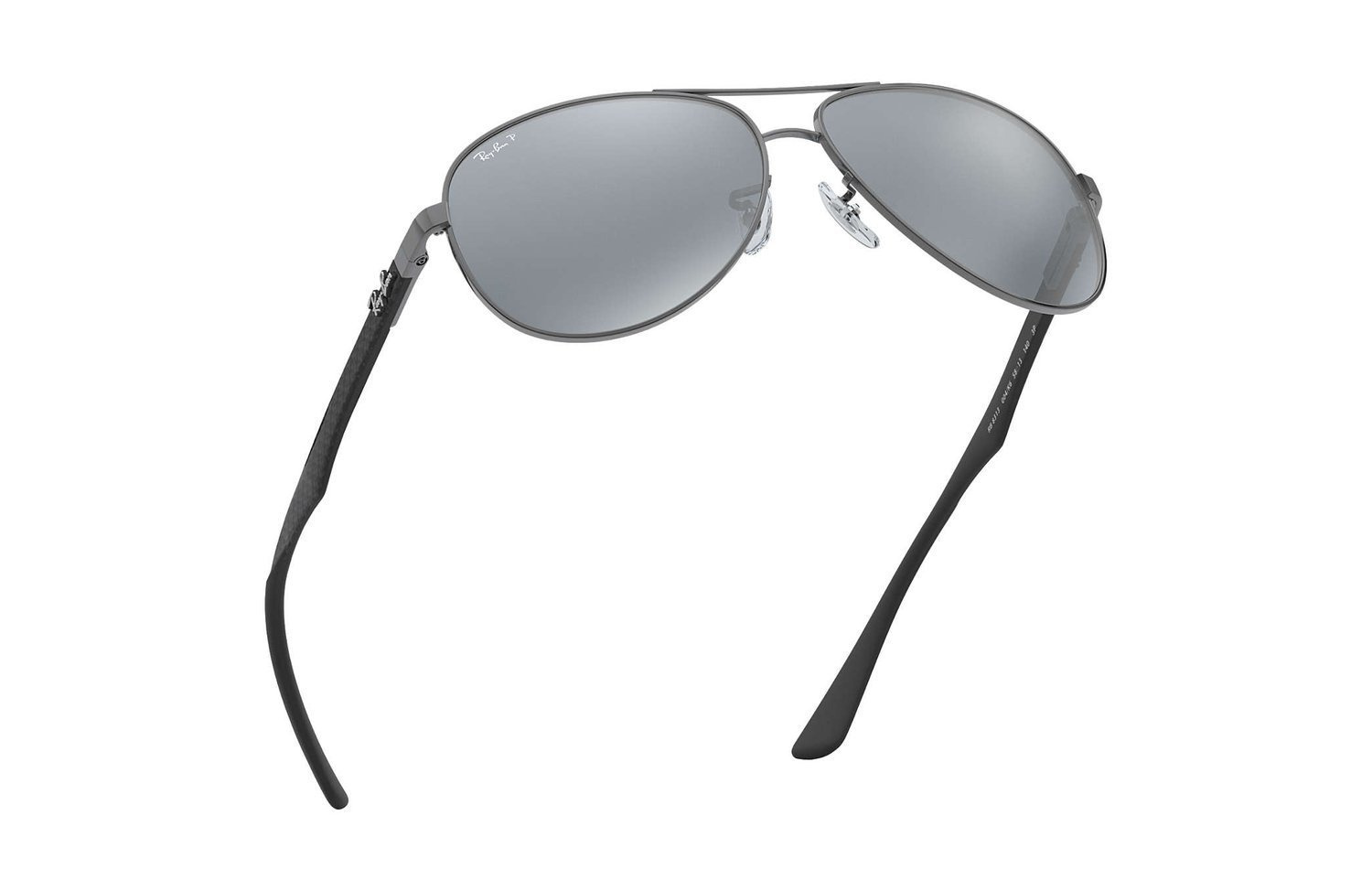 Ray-Ban Sunglasses Polarized RB8313 - 004/K6