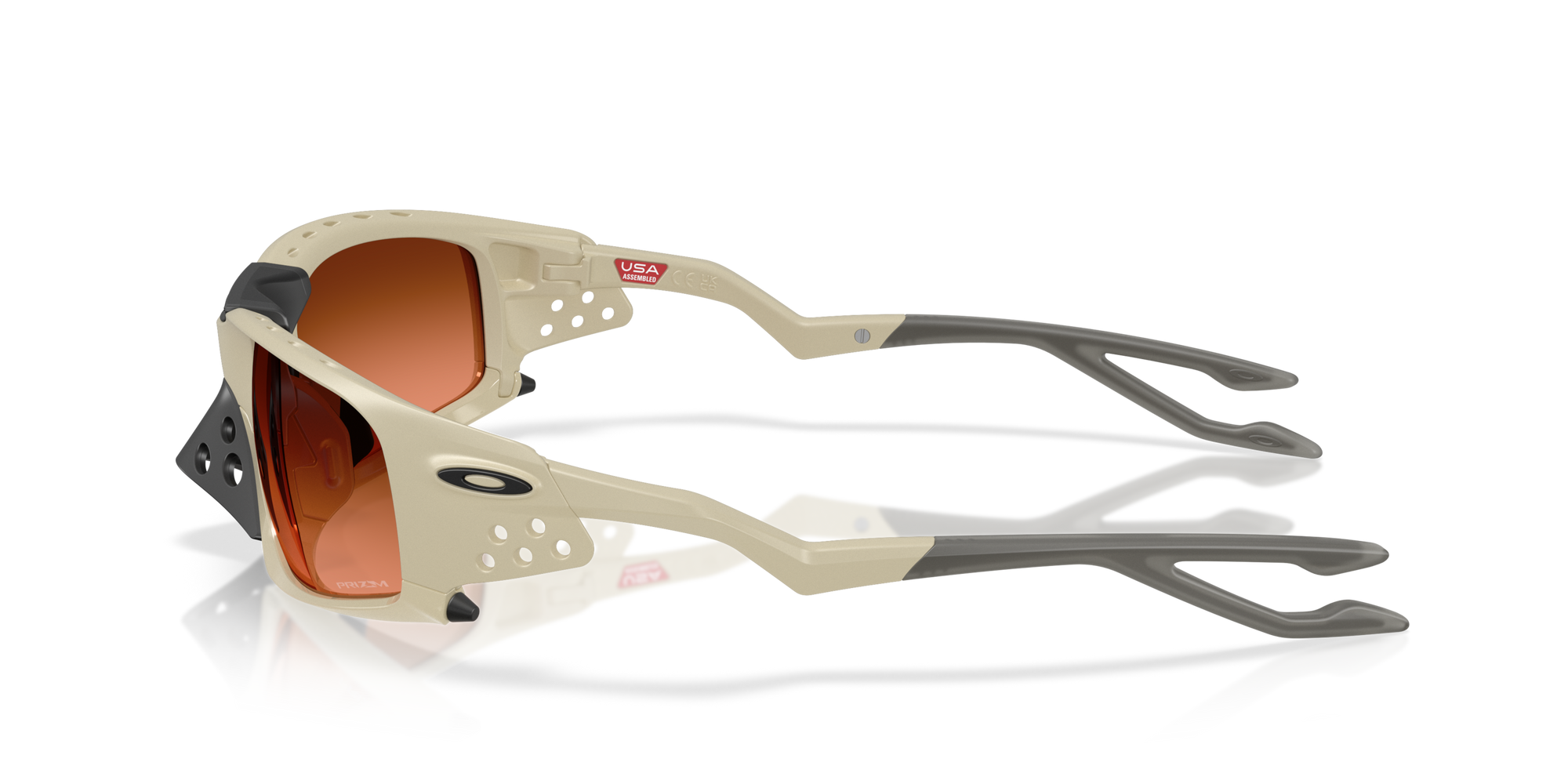 Oakley Sunglasses PLANTARIS SQ OO9529-03