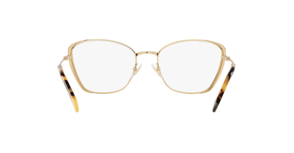Miu Miu Optical frame MU 51UV-AAV1O1