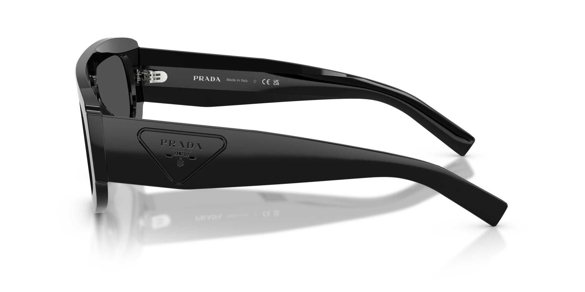 Prada Sunglasses PR D10S-16K08Z